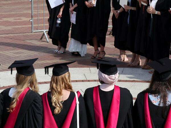 أفضل 10 جامعات عربية