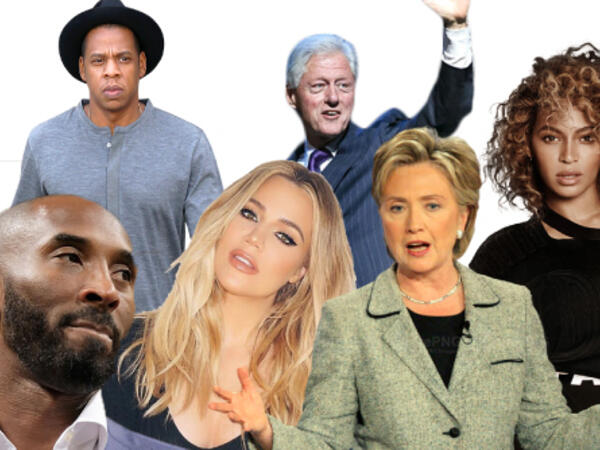 نجمات يفضلن البقاء مع الشريك رغم الخيانة