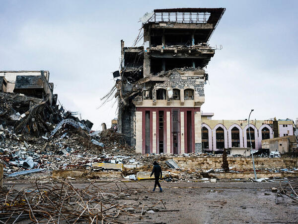 AFP/ Dimitar Dilkoff 