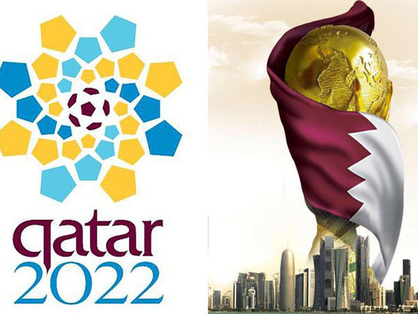 Qatar World Cup 2022