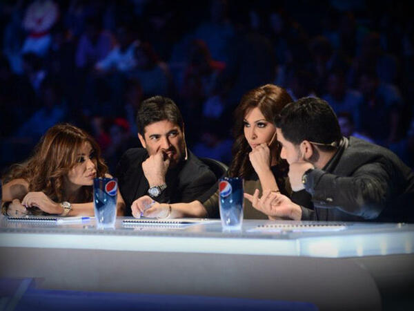 x factor arabia 