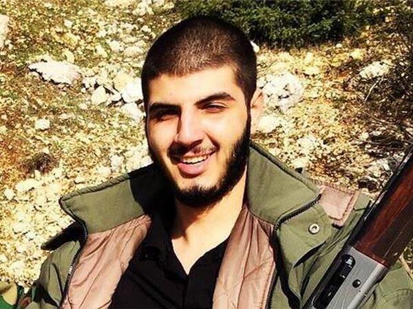 سليمان الأسد