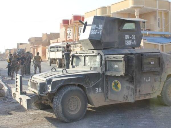 تلعفر بعد داعش