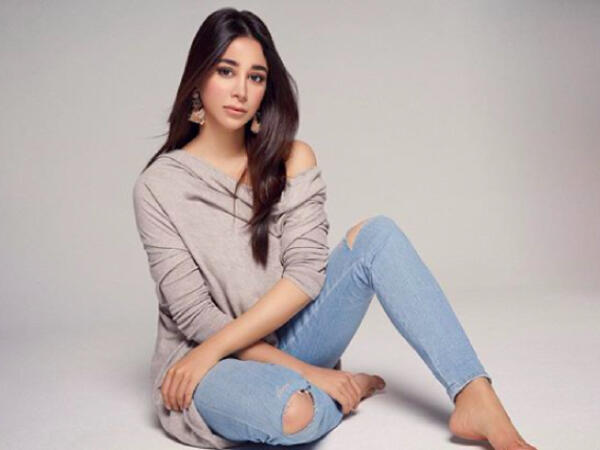 Aseel is appearing in Tamer Husni's upcoming music video