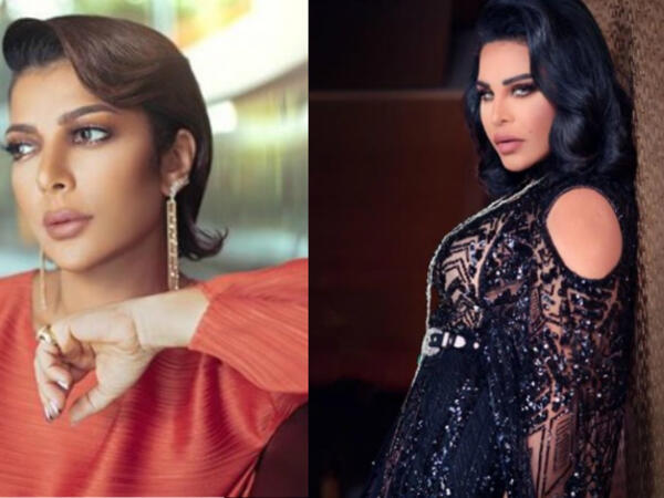 Assala and Ahlam are 49