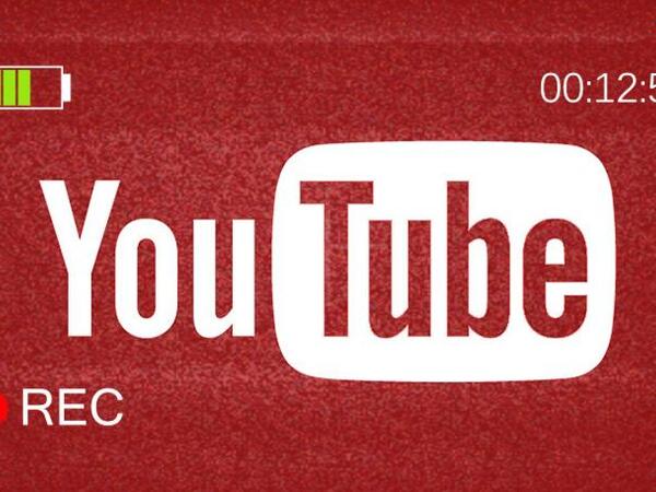 الفيديوهات مشاهدة على YouTube في 2018