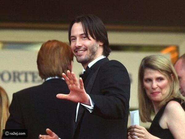 شخصيات عالمية استخدمت اليد اليسرى