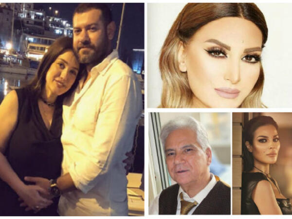 10 أحداث فنية أثارت الجدل خلال الأسبوع