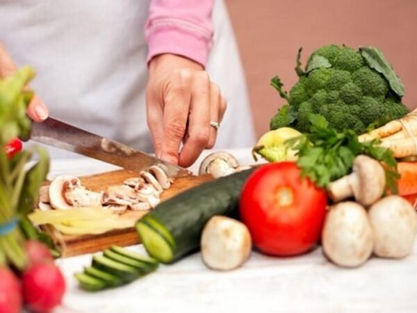 وقف هدر الطعام