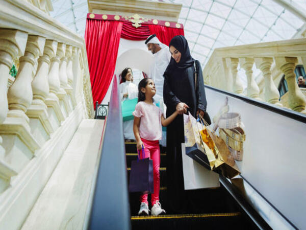 عيد الأضحى في دبي