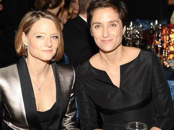 مثليات شهيرات