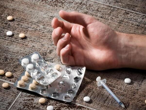 أرقام مخيفة عن حالات الانتحار في الوطن العربي