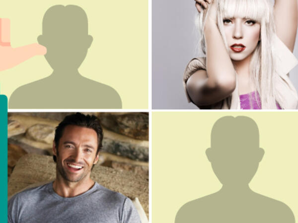 مشاهير عسراويين... بينهم فرد من العائلة المالكة ومتحول جنسي!‎