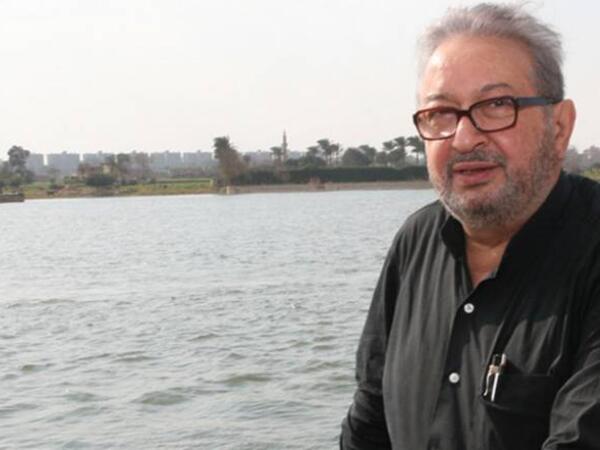 وفاة الفنان نور الشريف