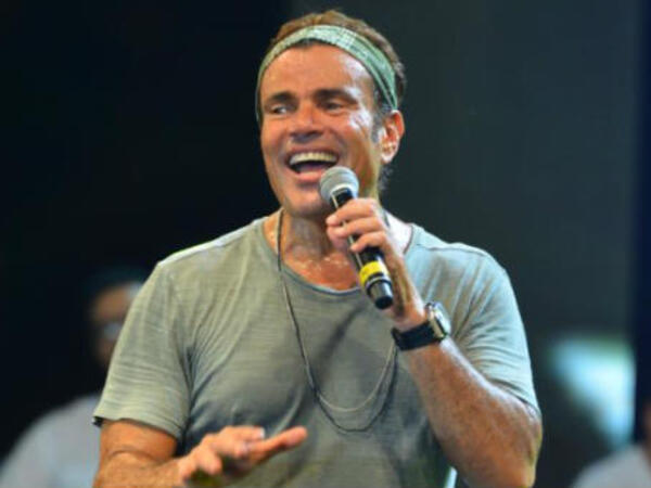 برج الميزام بعالم الغناء