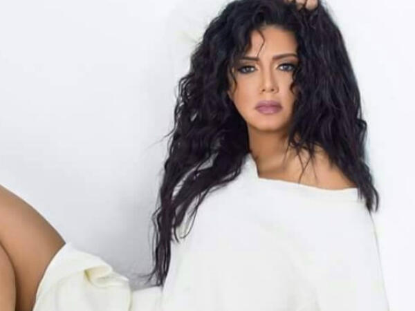 Rania Youssef still got it