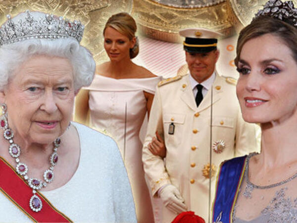 أغنى 10 عائلات ملكية في أوروبا