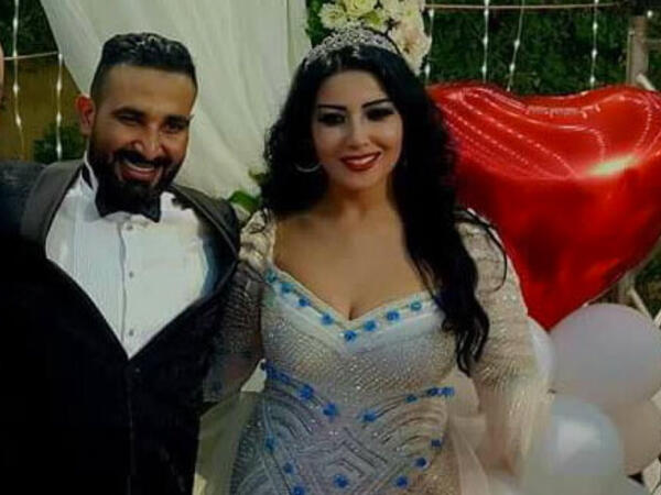 فنانات تزوجن رجالًا أصغر