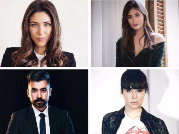 وجوه جديدة صنعوا نجوميتهم في الموسم الرمضاني الحالي