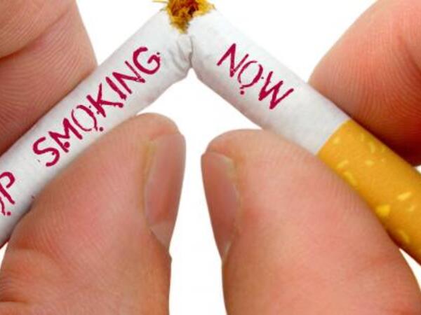 للتخلص من التدخين