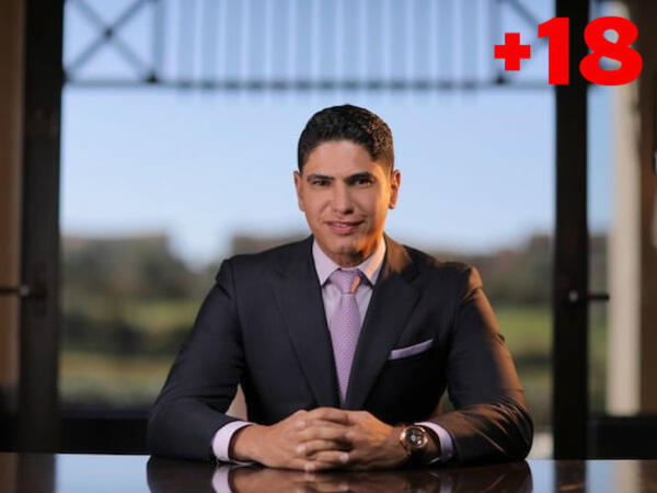 مشاهير تصدروا الـ"ترند" بفضيحة جنسية من العيار الثقيل