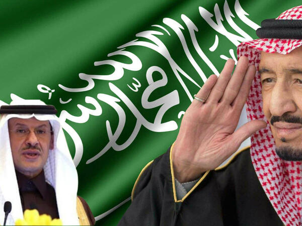 أول وزير للطاقة من الأسرة الحاكمة.. من هو الأمير عبد العزيز بن سلمان؟