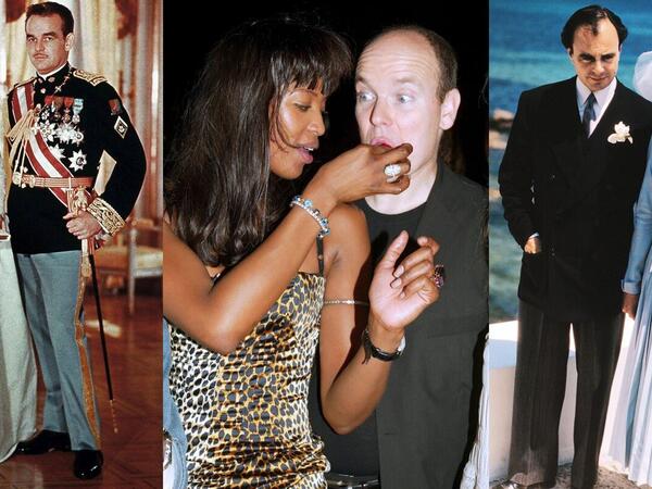 هوليوود x البلاط الملكي