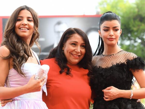 عبر فيلم "المُرشحة المثالية".. السينما السعودية تطل للعالم من فينيسيا