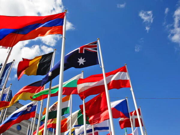 قائمة دول غيّرت اسمها عبر التاريخ