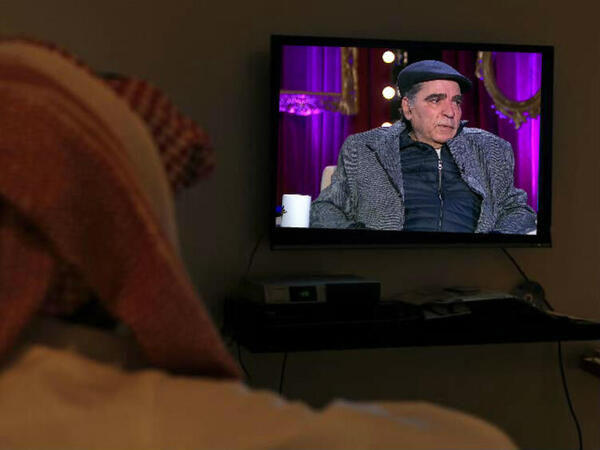 فنانون رحلوا عن عالمنا لكننا سنشاهدهم في رمضان 2019