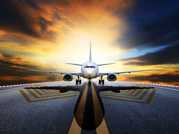 6 دول لا تمتلك مطارًا ولن تسطيع الوصول إلها جوًا