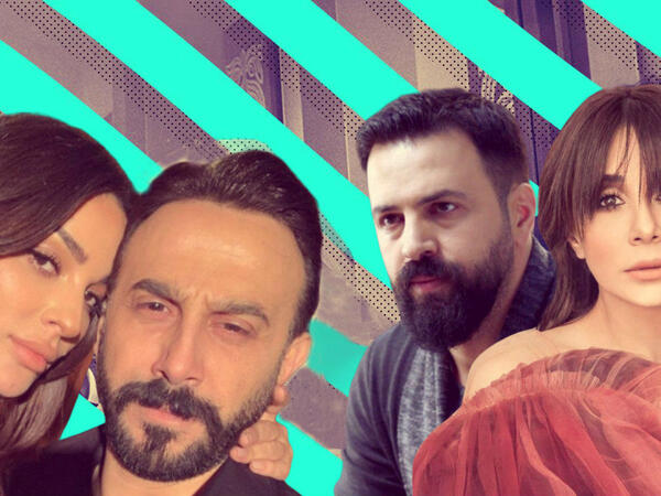 ظاهرة الثنائيات الفنية تتجدد في الدراما الفنية