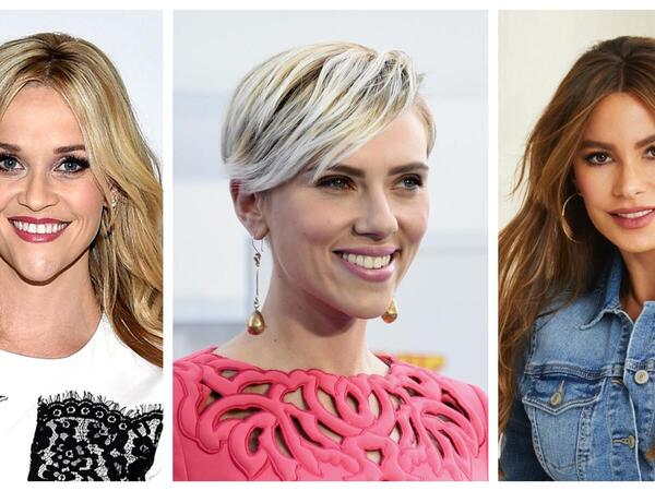 قائمة Forbes لأعلى لأعلى الممثلات أجرًا في 2019