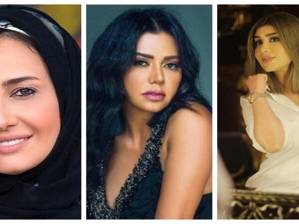 نجمات بالحجاب في رمضان.. ورانيا يوسف تستغني عن الإثارة!‎