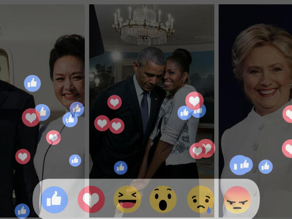 أكثر الشخصيات "المحبوبة" في العالم.. والرؤساء يتصدرون 