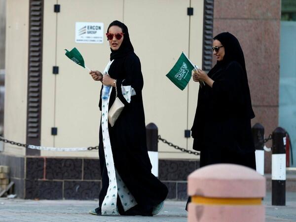 المرأة السعودية في المُقدمة.. تحرك عالمي نحو المساواة بين الجنسين في 2019