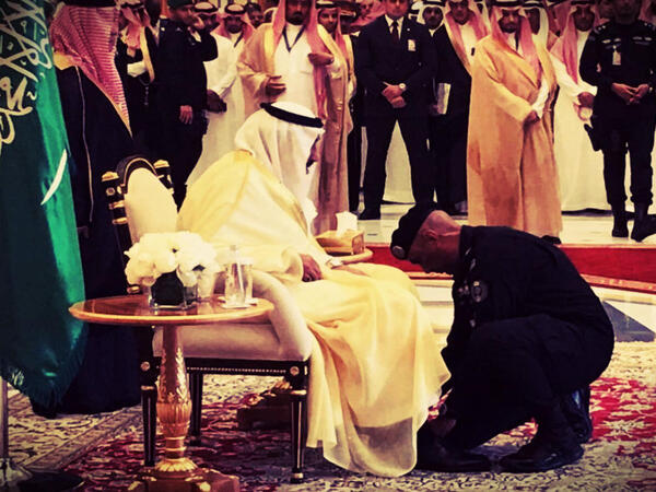 حارس الملوك