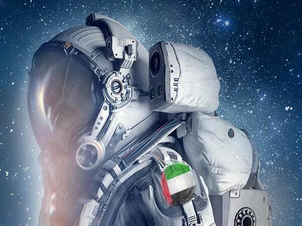 سفراء الإمارات الى الفضاء.. "ناشونال جيوغرافيك" توثق رحلة الإمارات إلى المحطة الدولية