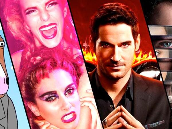 مسلسلات سنشاهد نهايتها في 2020