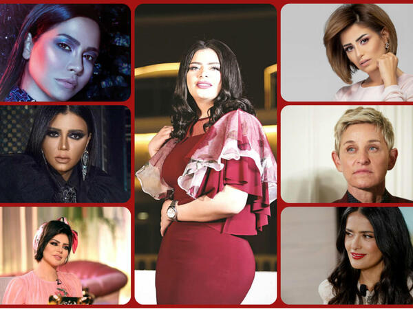 نجمات كن ضحية للرجال.. وكويتية تكشف تعرضها للتحرش على يدي ممثل!‎