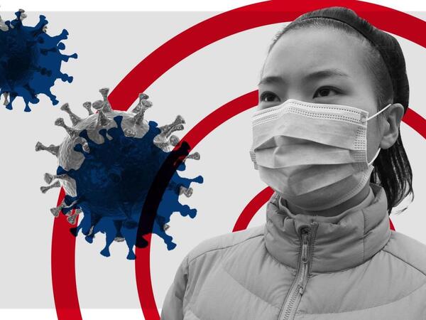 فايروس "كورونا المُستجد"