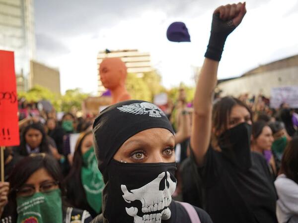 تعرف على  الشعوب الأكثر غضبًا بالعالم