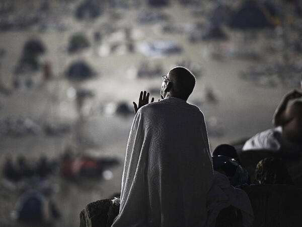 هكذا تستعد السعودية لاستقبال موسم «حج 1440»