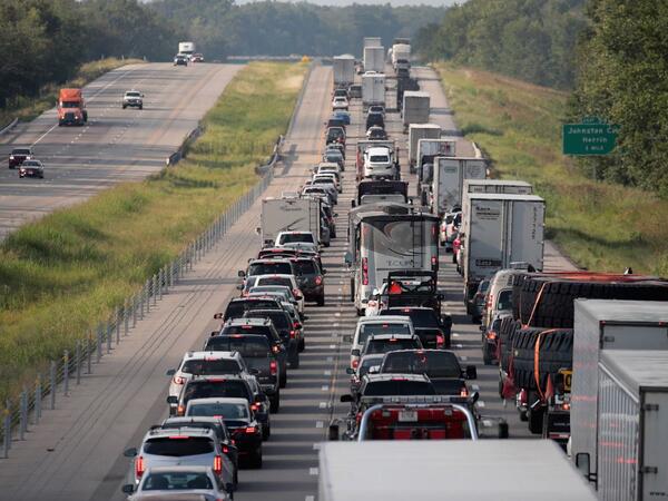 أغرب قوانين السير في العالم