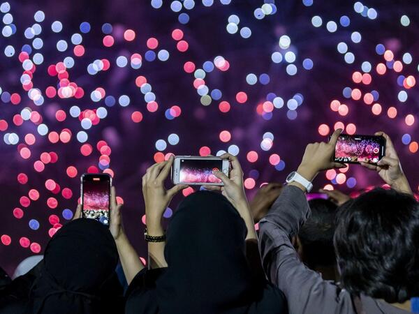 تفاصيل موسم الدرعية 2019