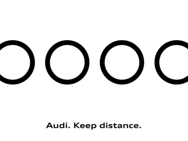 10 حملات دعائية مبتكرة في زمن الكورونا