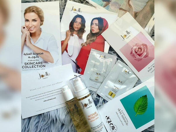 انتشرت في الآونة الأخيرة الكثير من العلامات التجارية العربية في منطقة الشرق الأوسط التي تزداد شعبية يوماً بعد يوم