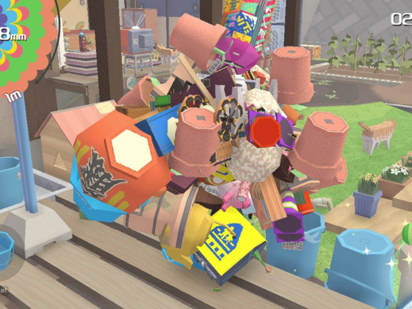 6 من أغرب ألعاب الفيديو التي صنعت على الإطلاق 