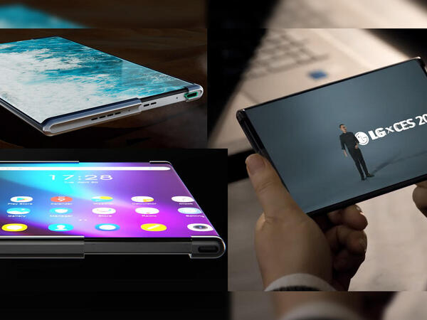 أبرز المنتجات التي تم الكشف عنها في معرض CES 2021