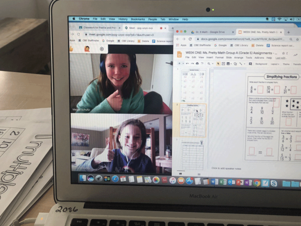 6 اختراعات تساعد البشرية في زمن الكورونا